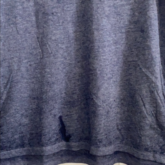 ***SOLD*** Victoria's Secret Pink tshirt - Picture 5 of 5